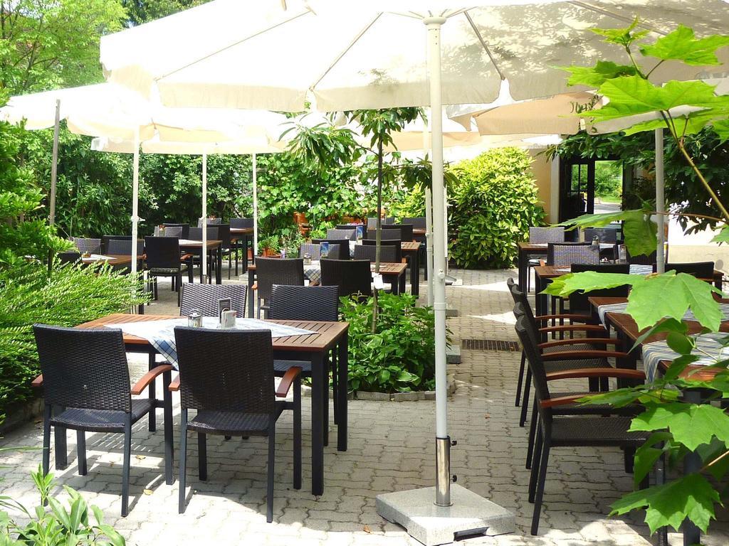 Gasthof Thaller Hotel Lebring Exterior photo