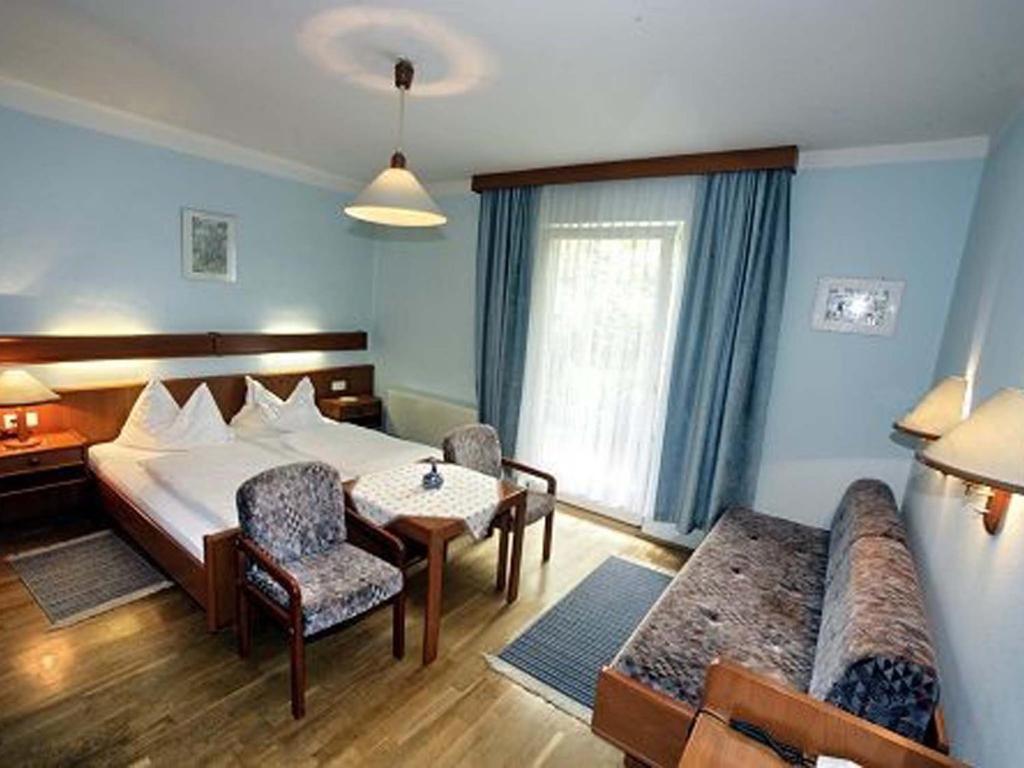 Gasthof Thaller Hotel Lebring Room photo
