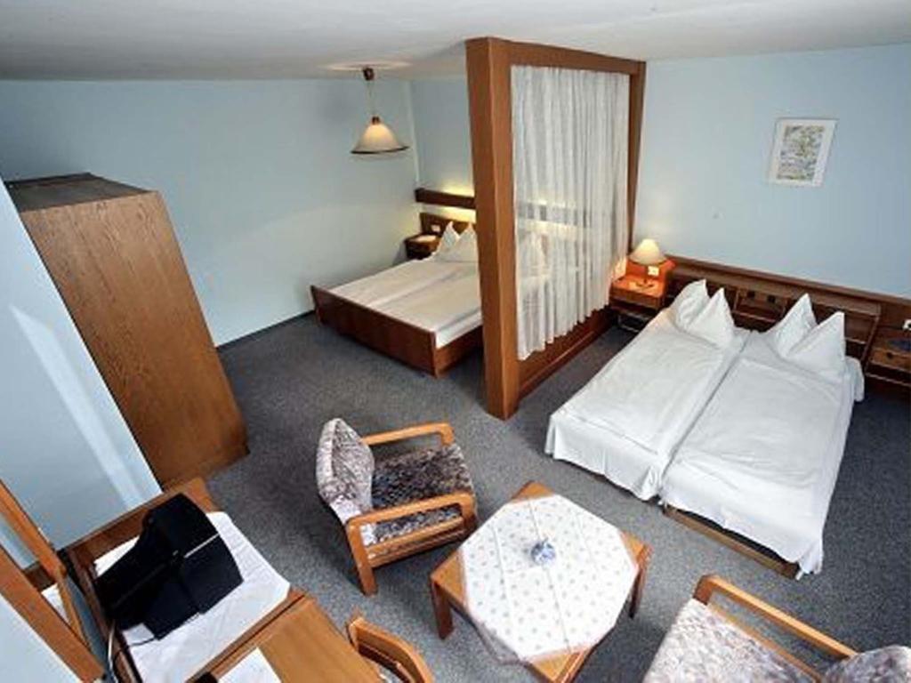 Gasthof Thaller Hotel Lebring Room photo
