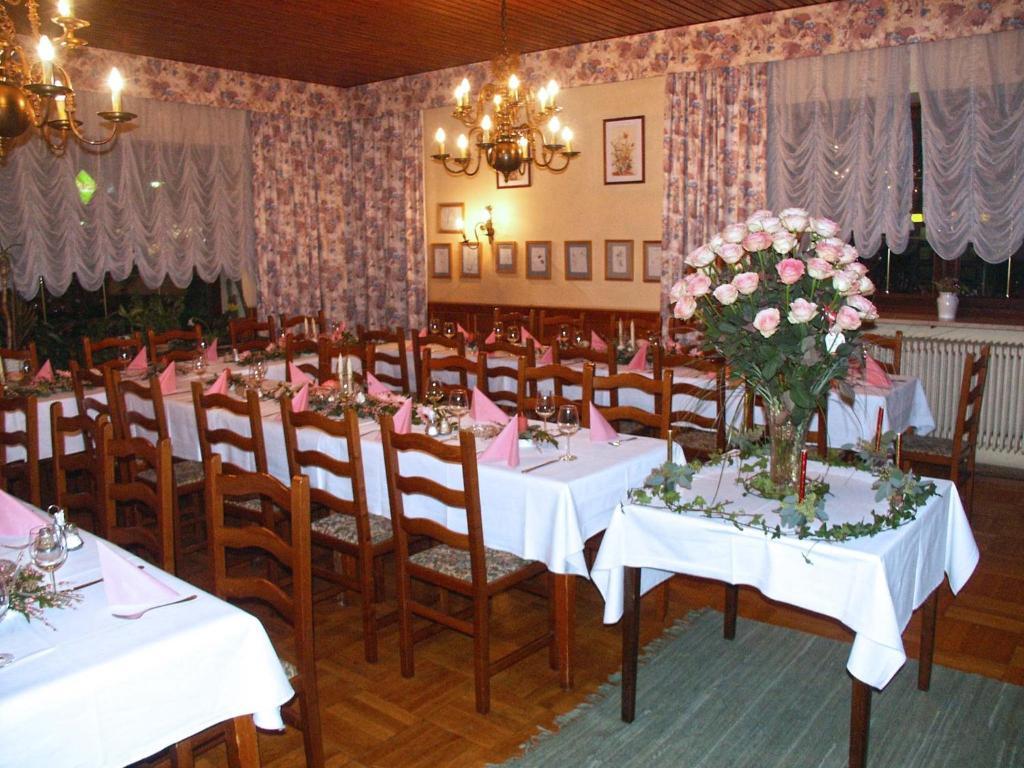 Gasthof Thaller Hotel Lebring Exterior photo