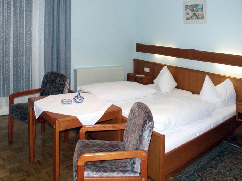 Gasthof Thaller Hotel Lebring Room photo