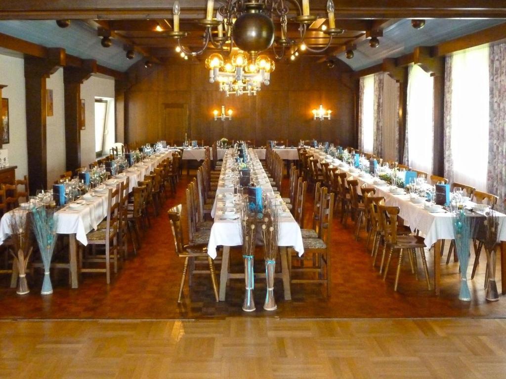 Gasthof Thaller Hotel Lebring Exterior photo