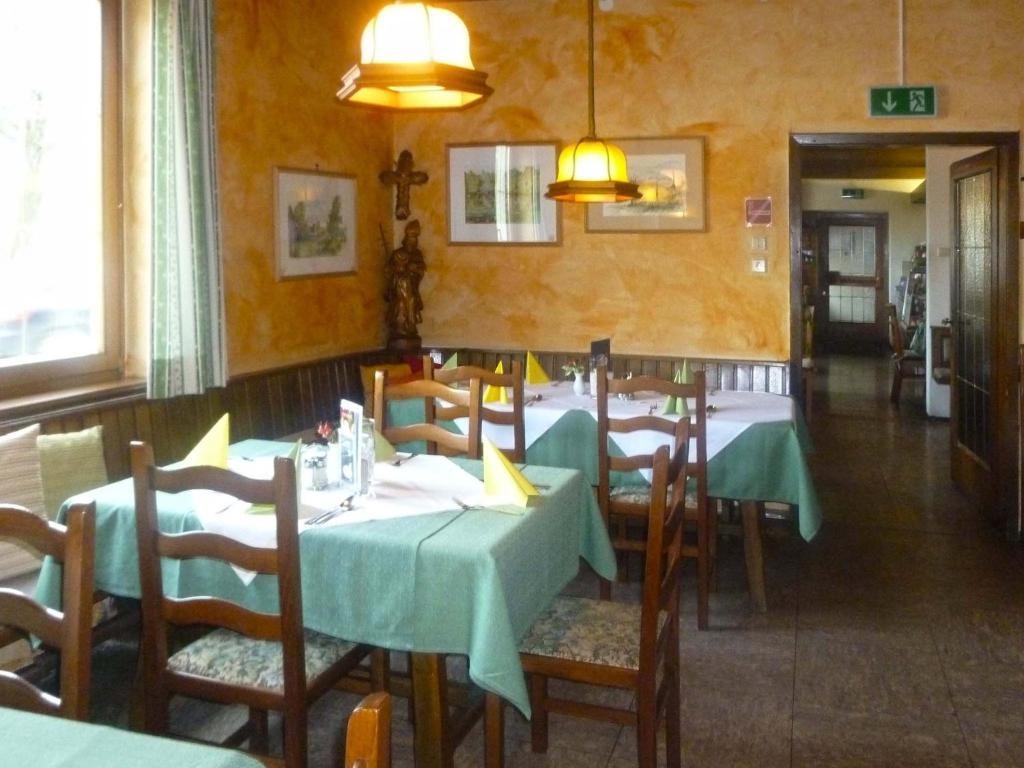 Gasthof Thaller Hotel Lebring Exterior photo