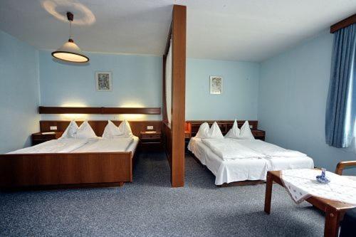 Gasthof Thaller Hotel Lebring Exterior photo