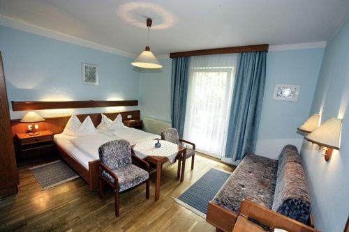 Gasthof Thaller Hotel Lebring Exterior photo